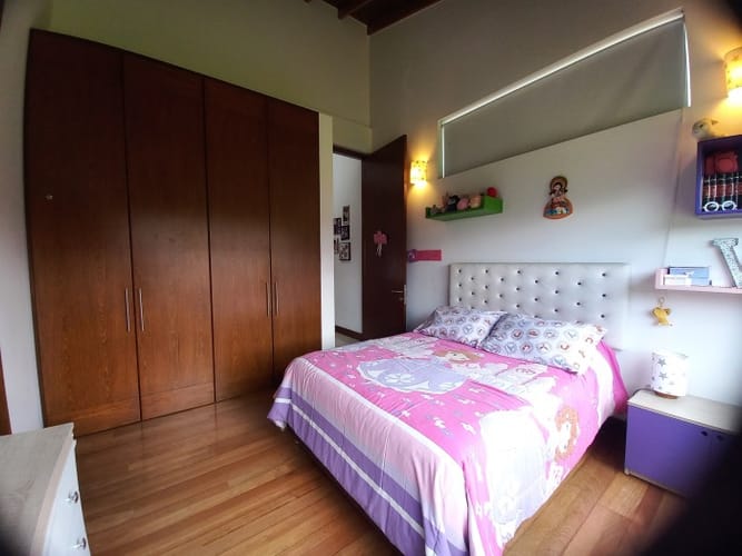 Casa de 3 alcobas en venta en El Misterio, Cajicá, 317 m² · foto 19 de 24
