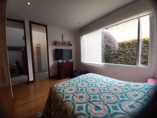Casa de 3 alcobas en venta en El Misterio, Cajicá, 317 m² · foto 21 de 24