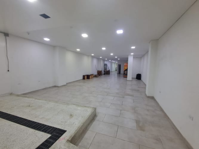 Local en arriendo en Prado, Medellín, 240 m² · foto 8 de 15