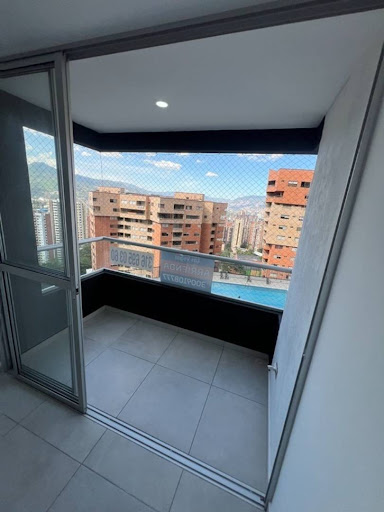 Apartamento en Arriendo en Aves Maria, Sabaneta