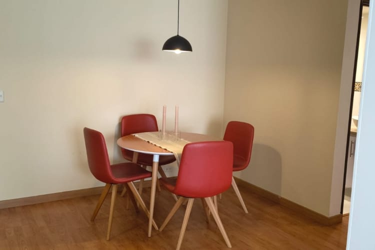Apartamento en venta en Santa Barbara Central, Bogotá · foto 3 de 21