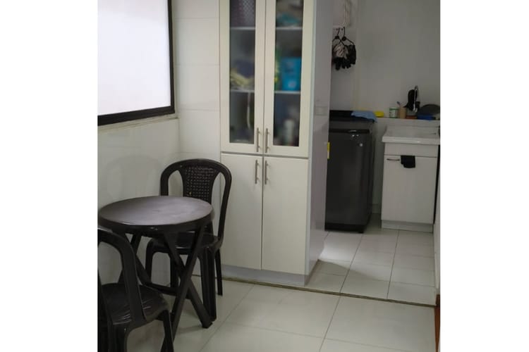 Apartamento en venta en Santa Barbara Central, Bogotá · foto 7 de 21