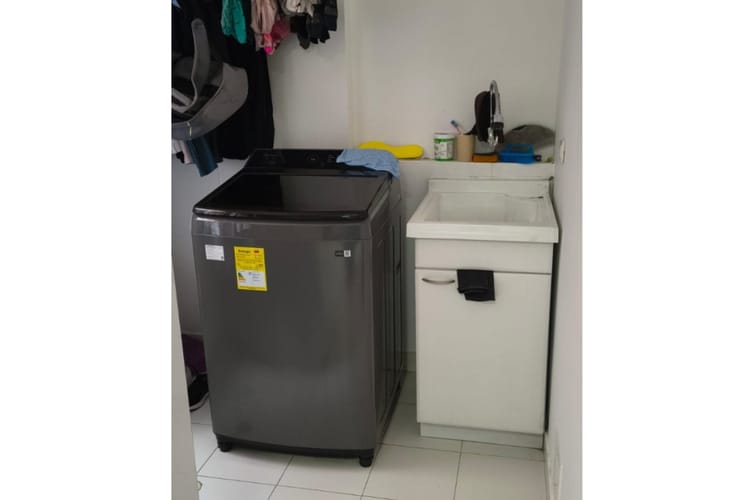 Apartamento en venta en Santa Barbara Central, Bogotá · foto 8 de 21