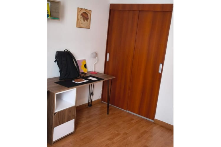Apartamento en venta en Santa Barbara Central, Bogotá · foto 12 de 21