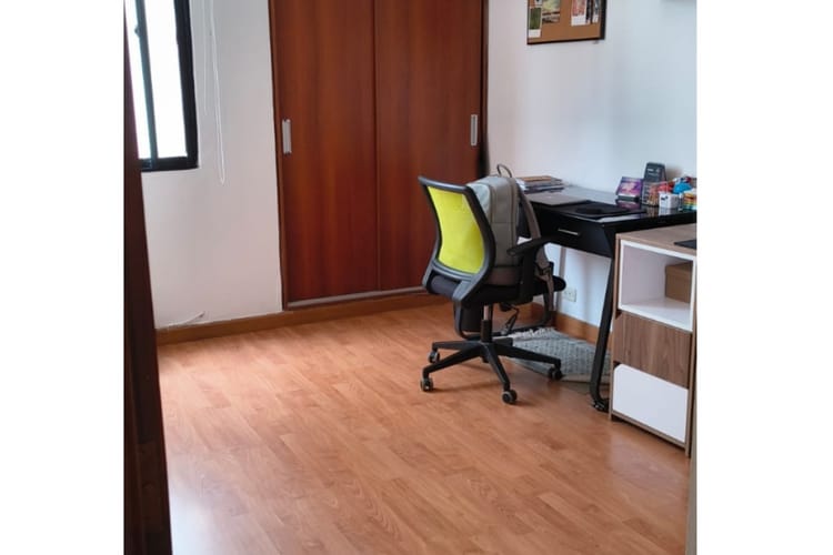 Apartamento en venta en Santa Barbara Central, Bogotá · foto 13 de 21