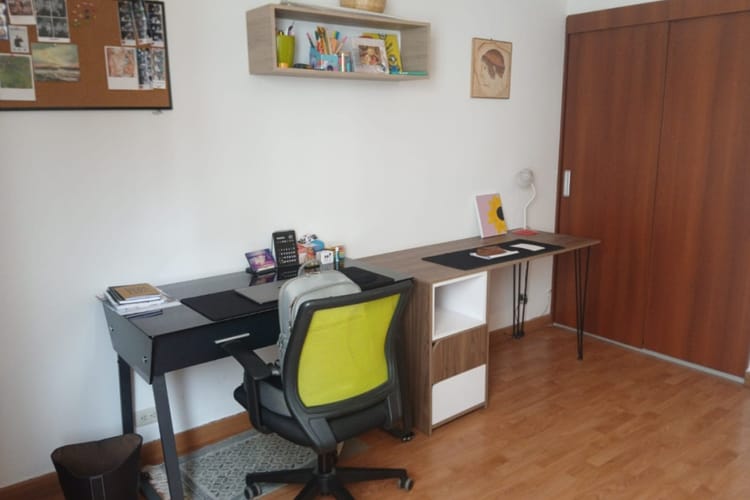 Apartamento en venta en Santa Barbara Central, Bogotá · foto 14 de 21