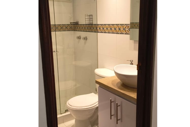 Apartamento en venta en Santa Barbara Central, Bogotá · foto 17 de 21