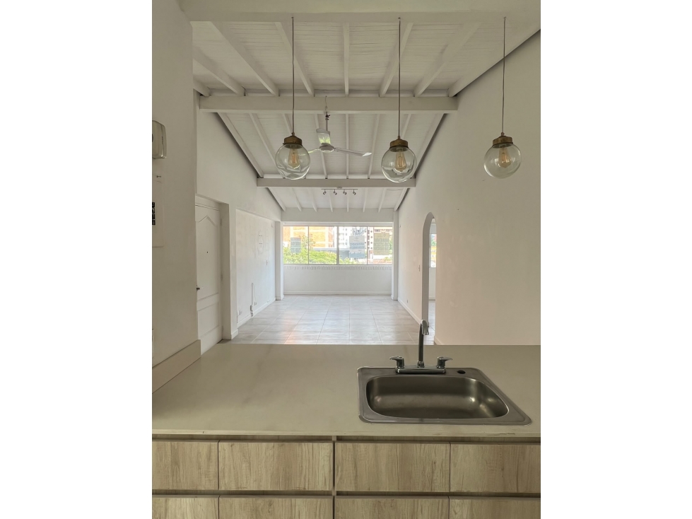 Apartamento en Arriendo en Laureles, Medellín