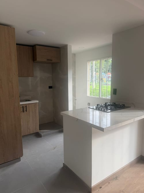 Apartamento de 2 alcobas en venta en Normandia, Bogotá, 53 m² · foto 5 de 15