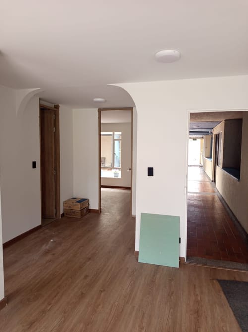 Apartamento de 2 alcobas en venta en Normandia, Bogotá, 53 m² · foto 7 de 15