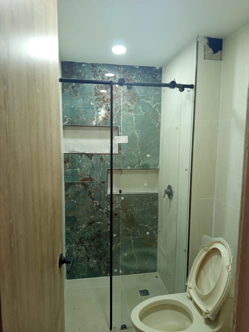 Apartamento de 2 alcobas en venta en Normandia, Bogotá, 53 m² · foto 8 de 15