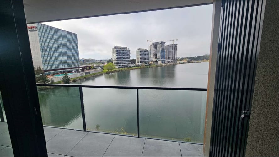 Apartamento en Alquiler · Foto 2