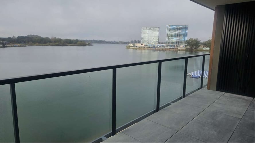 Apartamento en Alquiler · Foto 3