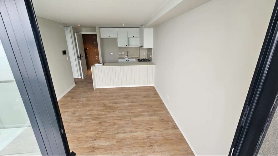 Apartamento en Alquiler · Foto 4