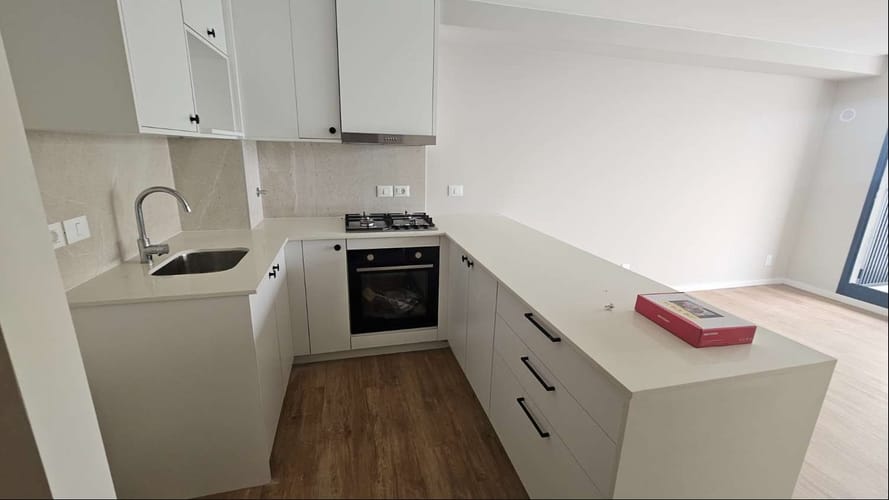 Apartamento en Alquiler · Foto 5