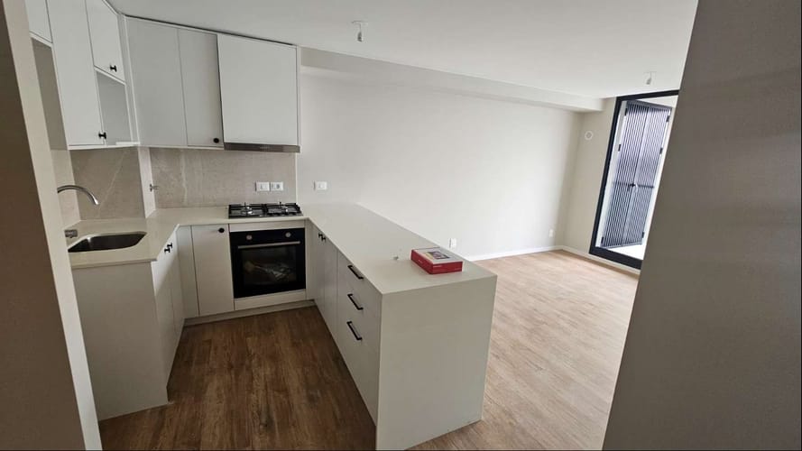Apartamento en Alquiler · Foto 6