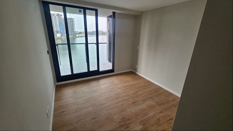 Apartamento en Alquiler · Foto 7