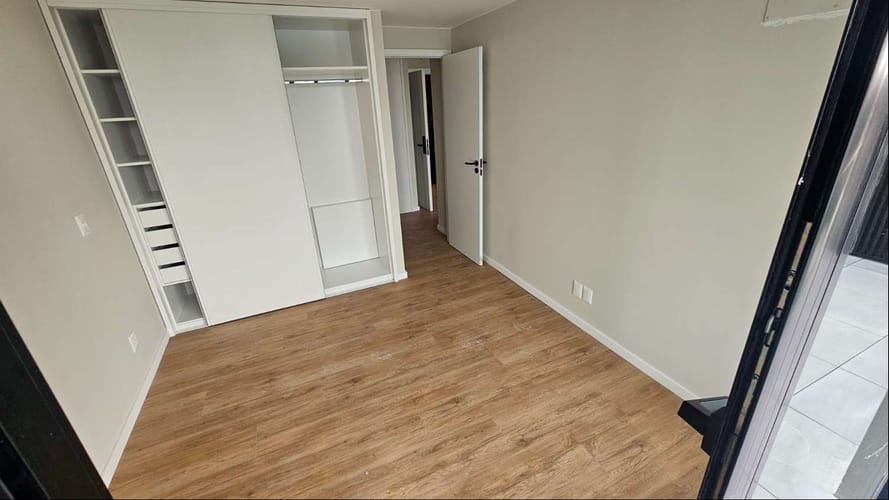 Apartamento en Alquiler · Foto 8