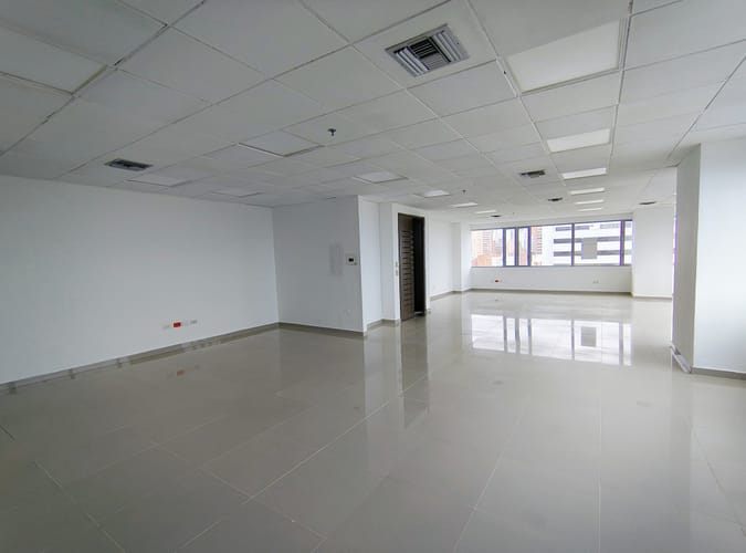 Oficina en arriendo en El Country, Barranquilla, 96 m² · foto 3 de 6
