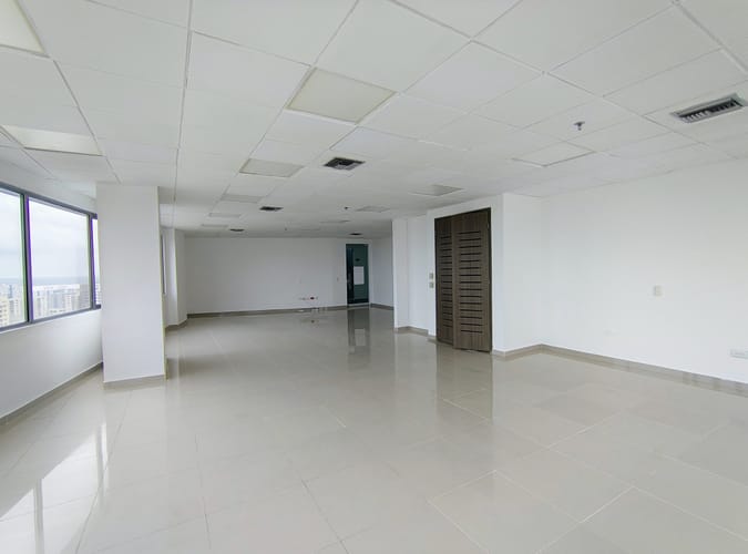 Oficina en arriendo en El Country, Barranquilla, 96 m² · foto 4 de 6