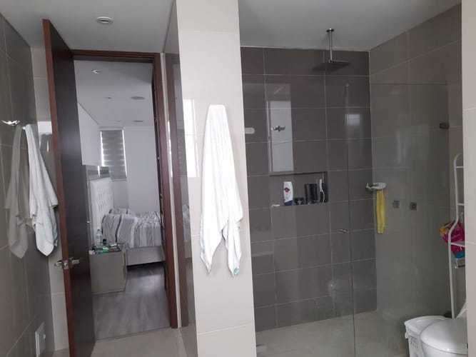 Apartamento en venta en Chico Norte, Bogotá · foto 3 de 10