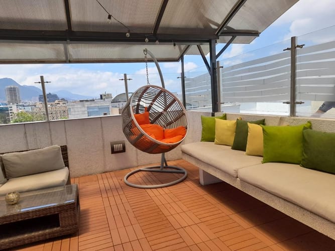 Apartamento en venta en Chico Norte, Bogotá · foto 9 de 10