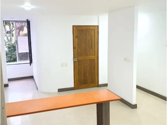 Apartaestudio en venta en Calasanz, Medellín, 52 m² · foto 7 de 20