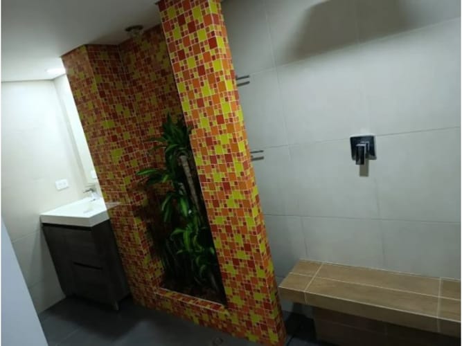 Apartaestudio en venta en Calasanz, Medellín, 52 m² · foto 10 de 20