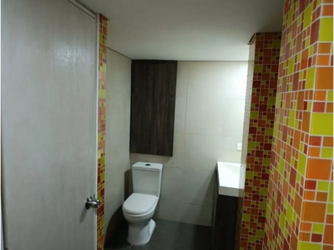 Apartaestudio en venta en Calasanz, Medellín, 52 m² · foto 11 de 20