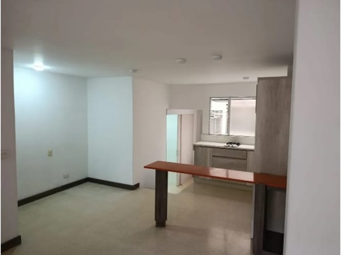 Apartaestudio en venta en Calasanz, Medellín, 52 m² · foto 14 de 20