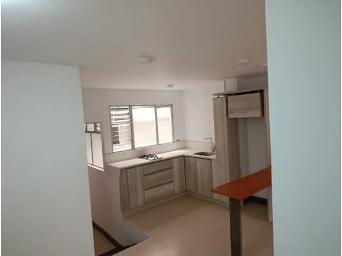 Apartaestudio en venta en Calasanz, Medellín, 52 m² · foto 15 de 20