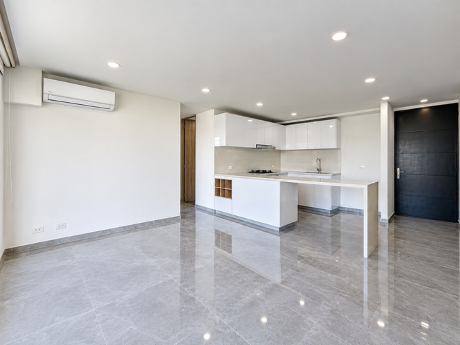 Apartamento de 3 alcobas en venta en Ricaurte, Ricaurte, 93 m² · foto 2 de 17
