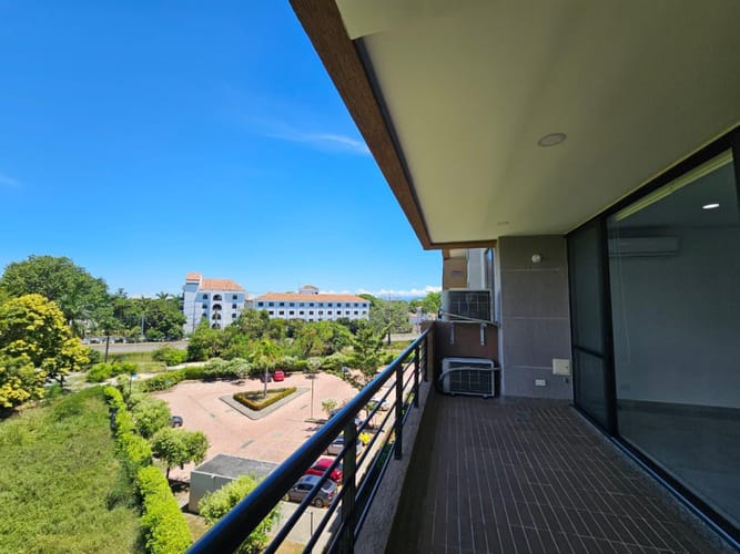 Apartamento de 3 alcobas en venta en Ricaurte, Ricaurte, 93 m² · foto 3 de 17