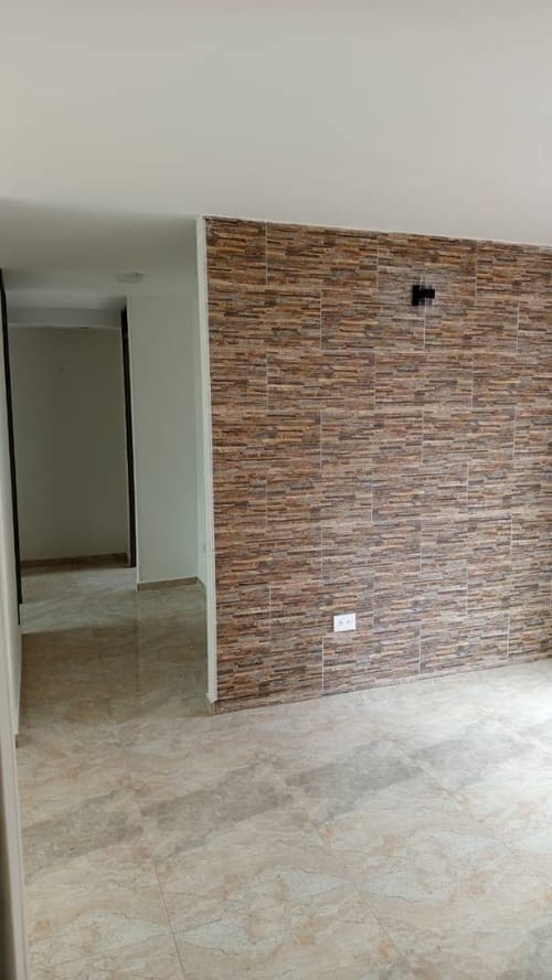 Apartamento de 3 alcobas en arriendo en Ruitoque, Piedecuesta, 55 m² · foto 4 de 15