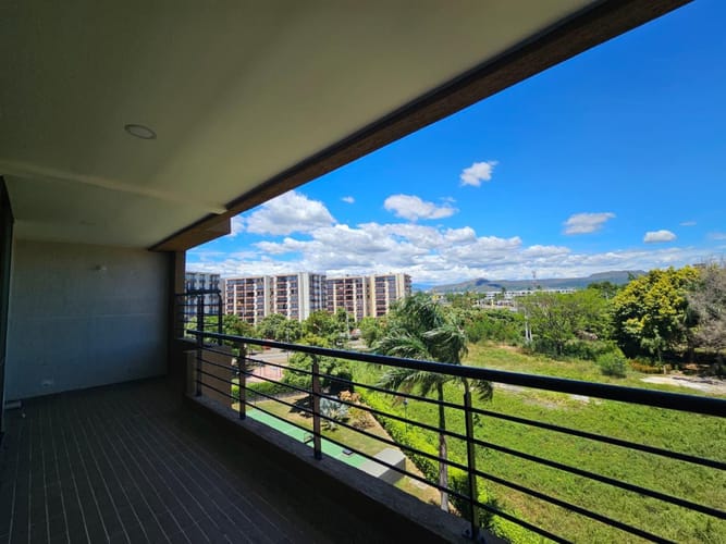 Apartamento de 3 alcobas en venta en Ricaurte, Ricaurte, 93 m² · foto 4 de 17
