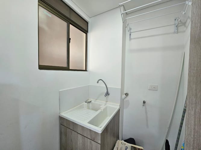 Apartamento de 3 alcobas en venta en Ricaurte, Ricaurte, 93 m² · foto 5 de 17