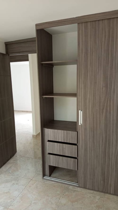 Apartamento de 3 alcobas en arriendo en Ruitoque, Piedecuesta, 55 m² · foto 6 de 15