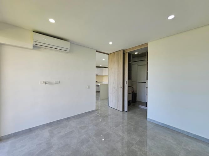 Apartamento de 3 alcobas en venta en Ricaurte, Ricaurte, 93 m² · foto 7 de 17