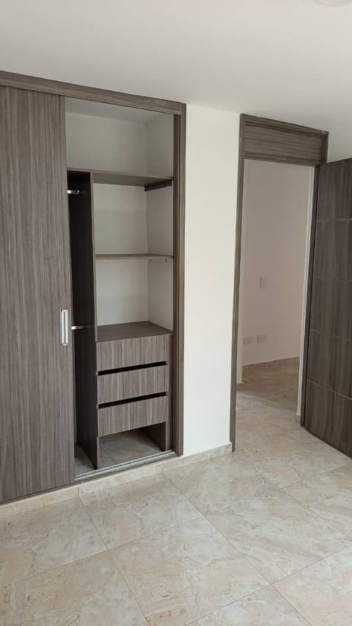 Apartamento de 3 alcobas en arriendo en Ruitoque, Piedecuesta, 55 m² · foto 8 de 15