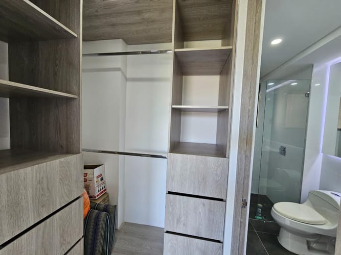 Apartamento de 3 alcobas en venta en Ricaurte, Ricaurte, 93 m² · foto 8 de 17