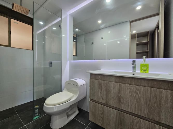 Apartamento de 3 alcobas en venta en Ricaurte, Ricaurte, 93 m² · foto 9 de 17