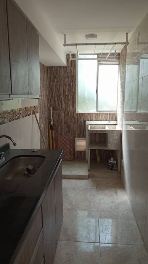 Apartamento de 3 alcobas en arriendo en Ruitoque, Piedecuesta, 55 m² · foto 12 de 15