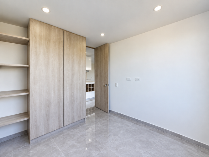 Apartamento de 3 alcobas en venta en Ricaurte, Ricaurte, 93 m² · foto 11 de 17