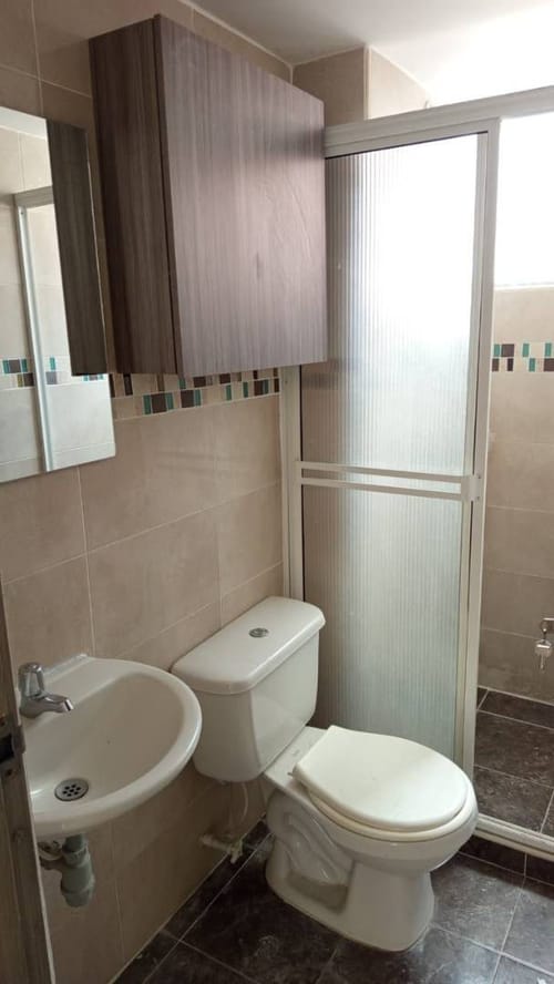 Apartamento de 3 alcobas en arriendo en Ruitoque, Piedecuesta, 55 m² · foto 13 de 15