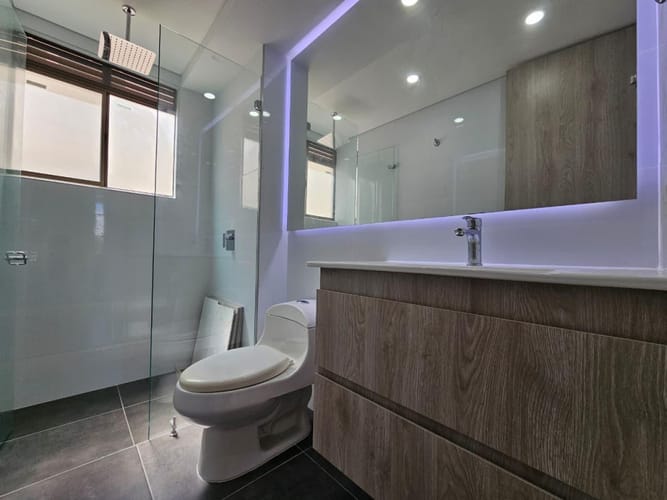 Apartamento de 3 alcobas en venta en Ricaurte, Ricaurte, 93 m² · foto 12 de 17