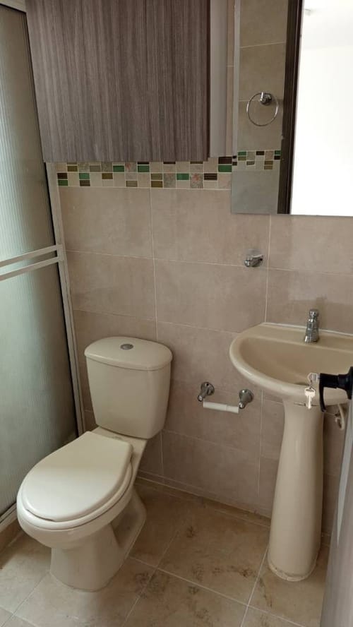 Apartamento de 3 alcobas en arriendo en Ruitoque, Piedecuesta, 55 m² · foto 14 de 15