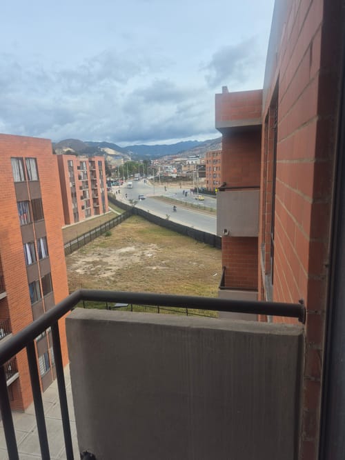 Apartamento de 3 alcobas en venta en Hogares Soacha, Soacha, 65 m² · foto 12 de 15