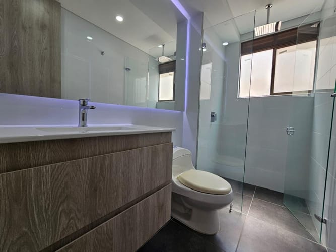Apartamento de 3 alcobas en venta en Ricaurte, Ricaurte, 93 m² · foto 14 de 17
