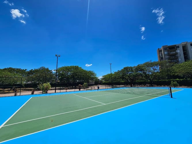Apartamento de 3 alcobas en venta en Ricaurte, Ricaurte, 93 m² · foto 15 de 17