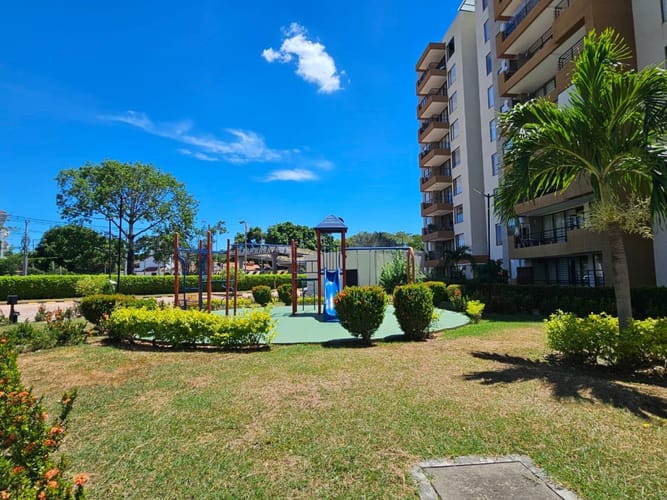 Apartamento de 3 alcobas en venta en Ricaurte, Ricaurte, 93 m² · foto 16 de 17